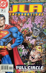 JLA: Incarnations #7