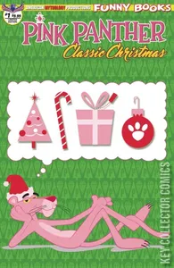 Pink Panther: Classic Christmas #1