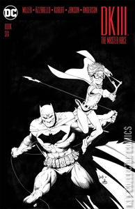 Dark Knight III: The Master Race #6 