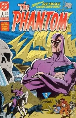 Phantom, The