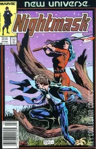 Nightmask #4