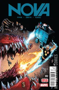 Nova #2