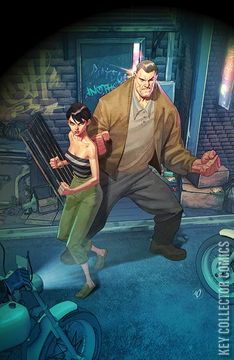 Variant Cover for Pine and Merrimac #4