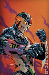 VR Troopers #1