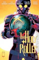 Cover for Holy Roller, The #1