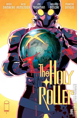 Holy Roller, The