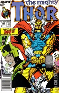 Thor #382