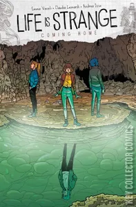 Life is Strange: Coming Home #1