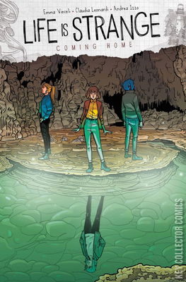 Life is Strange: Coming Home