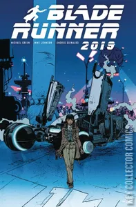 Blade Runner 2019 #5