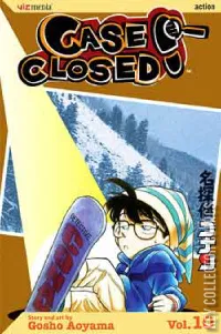 Case Closed #10
