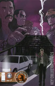 Protectors Inc #3
