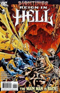 Reign in Hell #4