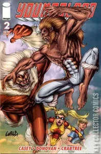 Youngblood #2