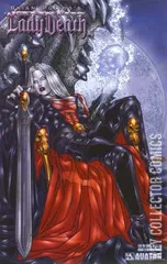 Cover for Medieval Lady Death #5