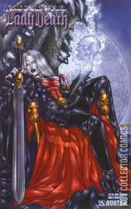 Medieval Lady Death #5