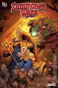 Summoner Wars #1