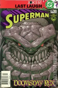 Superman #175