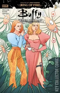 Buffy the Vampire Slayer #16