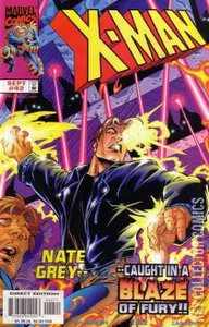 X-Man #42