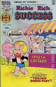 Richie Rich Success Stories #69