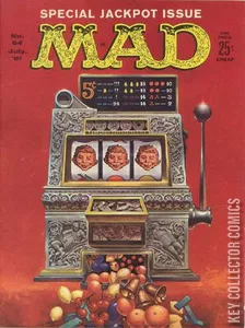 Mad #64