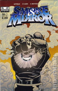 Smoke & Mirror #1