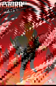 Reborn: Ultimate Impact #1