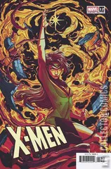 Variant Cover for X-Men #12
