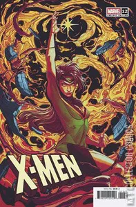 X-Men #12