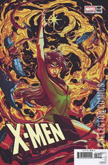 Variant Cover for X-Men #12
