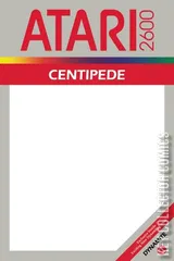 Variant Cover for Centipede #1