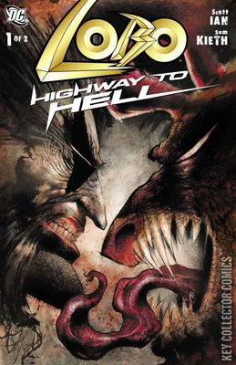 Lobo: Highway To Hell