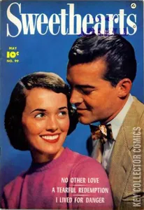 Sweethearts #99