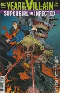 Supergirl #36