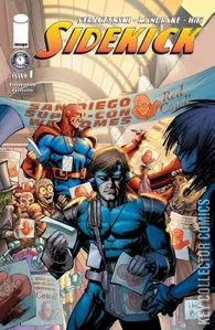 Sidekick #1