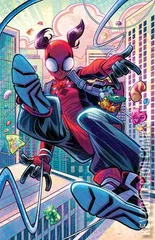 Cover for Spider-Boy #12