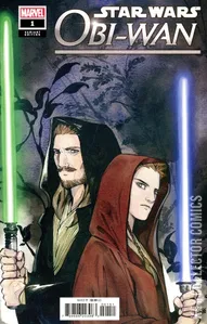 Star Wars: Obi-Wan #1