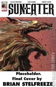 Sun Eater #4