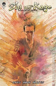 Shi No Kage #4