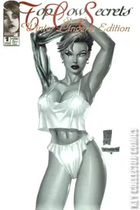 Top Cow Secrets: Special Winter Lingerie Edition #1