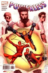 Powerless #6