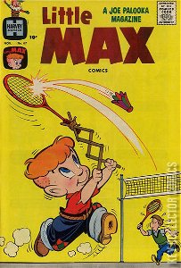 Little Max Comics #67