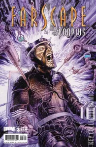 Farscape: Scorpius #3