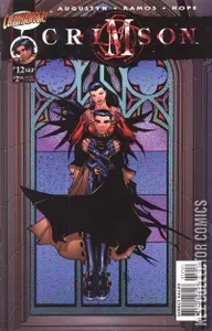 Crimson #12