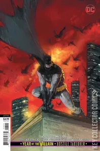 Detective Comics #1016