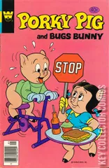 Variant Cover for Porky Pig #88