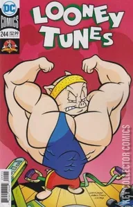 Looney Tunes #244