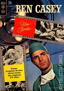 Ben Casey Film Stories #1