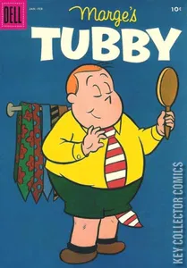 Marge's Tubby #20